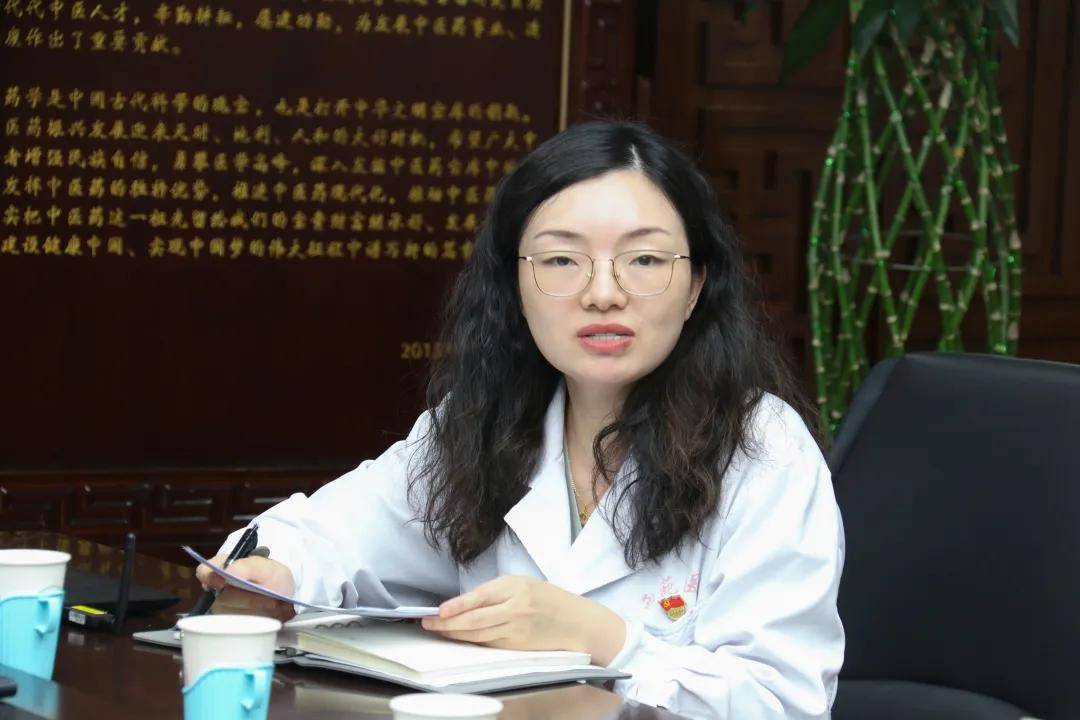 介绍了国家区域医疗中心中国中医科学院西苑医院苏州医院近期建设情况