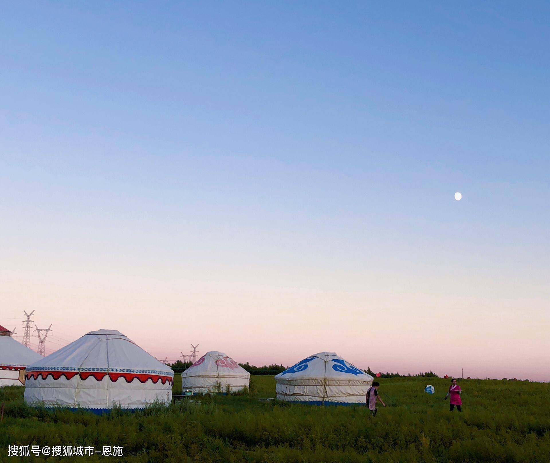 最好出片的地方,我在这里拍出了很多人生照片601597需要门票