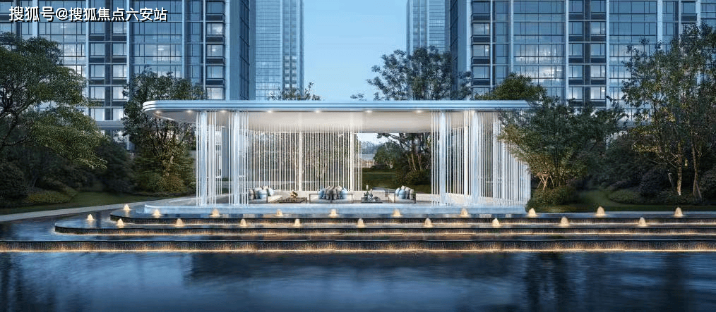 高新区盛元东江汇售楼处【网上预约】-宁波(盛元东