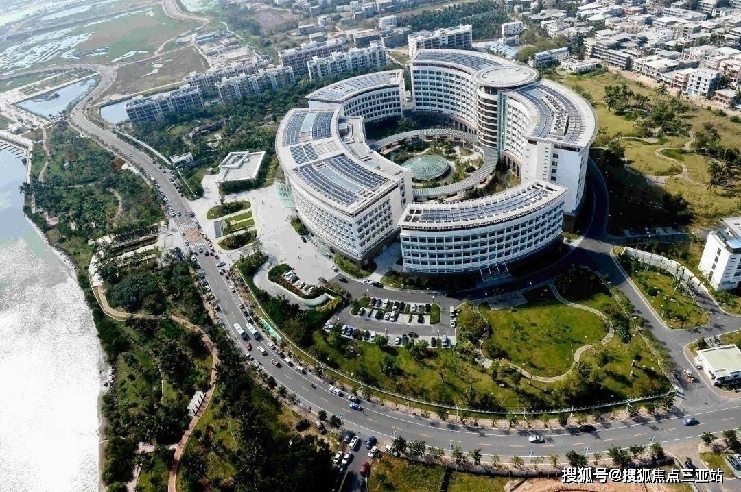 想要在三亚安个家?新湖海棠春晓是首选!