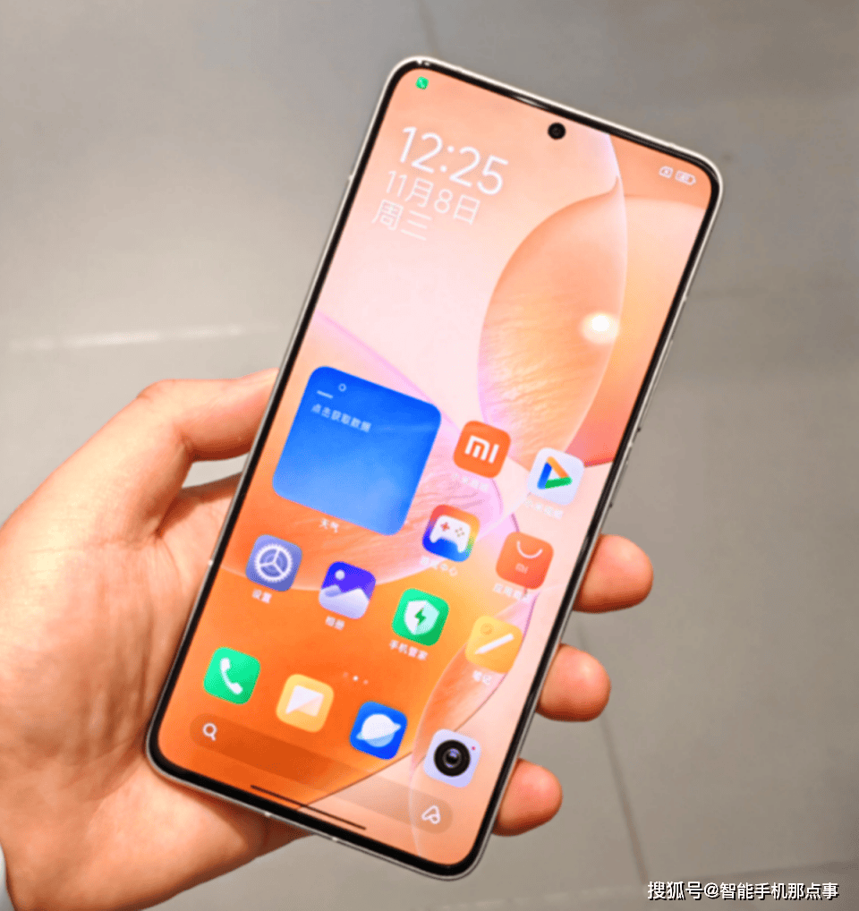 红米k80 pro再次被确认:骁龙8 gen4 6000mah电池,性能续航双巅峰!