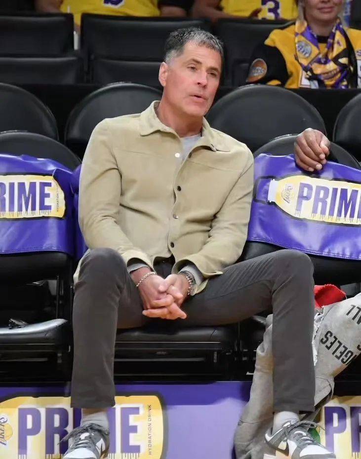 7000万续约!哈登也留!隆多联手保罗你敢信?