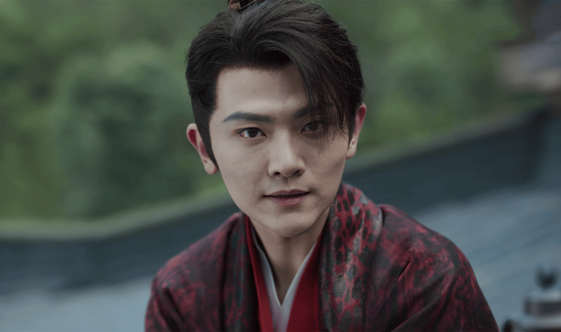 《庆余年2》叶重上线,算计女婿二皇子,重伤影子,结局比宫典好