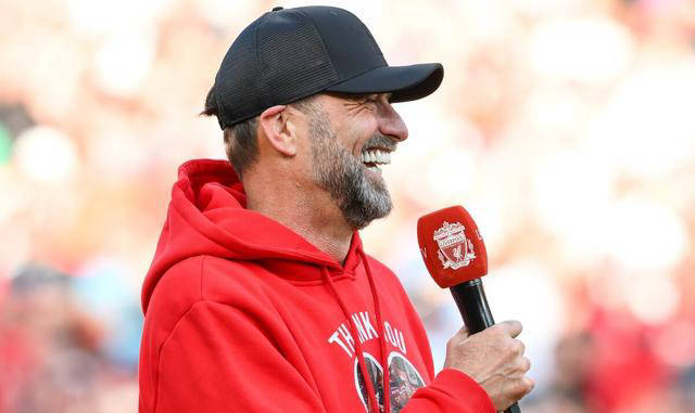 克洛普指责曼联转会策略