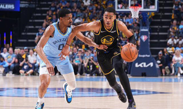 从顶薪替补到失宠,普尔何去何从?_库里_勇士_命中率