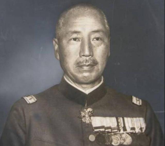 死得最窝囊的日本将军是谁?一个小兵用长矛从肛门将他捅死