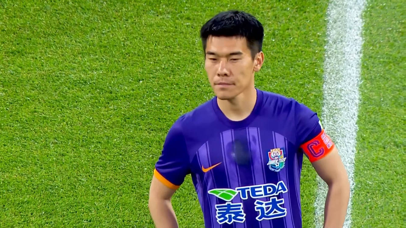 津门虎引援没惊喜,5外援不换踢到底,双线遇强敌,丁海峰更靠谱_于根伟