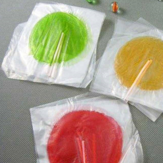 这5种有故事的糖果,总有一种是你童年记忆,现在拿钱都难买!