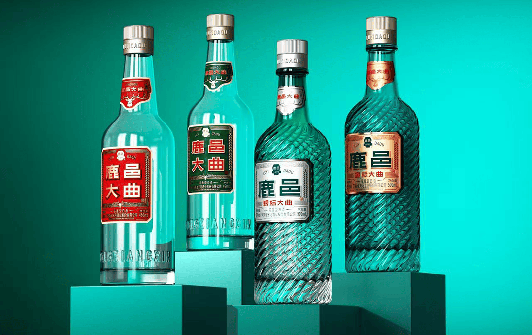 宋河酒业四款新品重磅发布_鹿邑_大曲_发布会