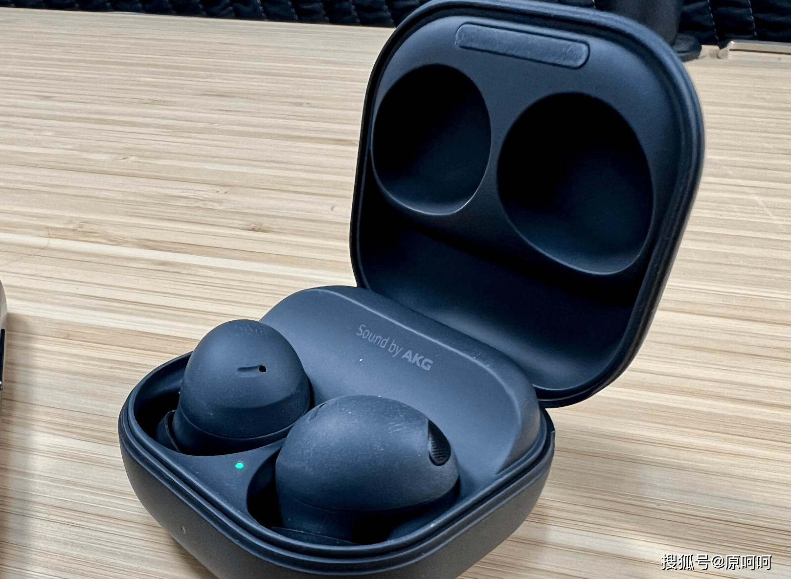 三星 galaxy buds pro 评测:豆芽外形,音质真心不错
