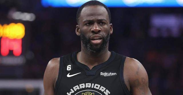 雷蒙德·格林_球员_篮球界