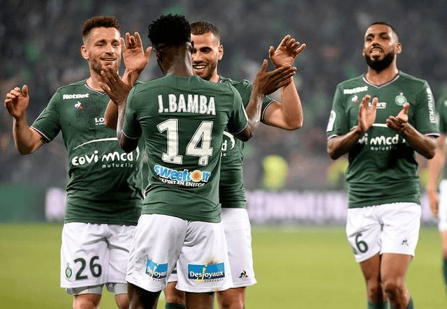 法甲 圣埃蒂安vs梅斯_比赛_附加赛_联赛