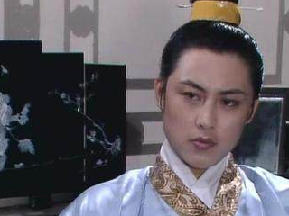 多姑娘与孙绍祖:红楼梦里的一对绝配!