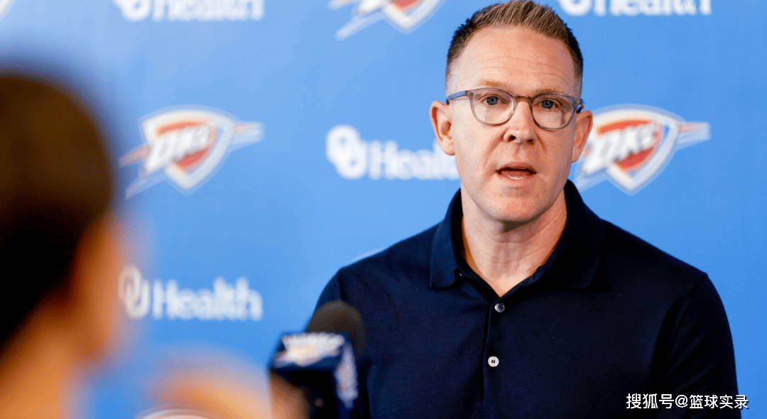 34岁老将,被这笔交易彻底毁了!_海沃德_雷霆_普雷斯蒂