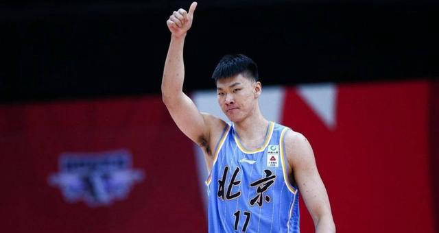 北京男篮重建计划:清理5人搭建新阵容待一赛季