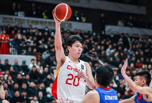 崔永熙参加NBA试训，中国球员冲击NBA梦想仍持续-崔永圆现状