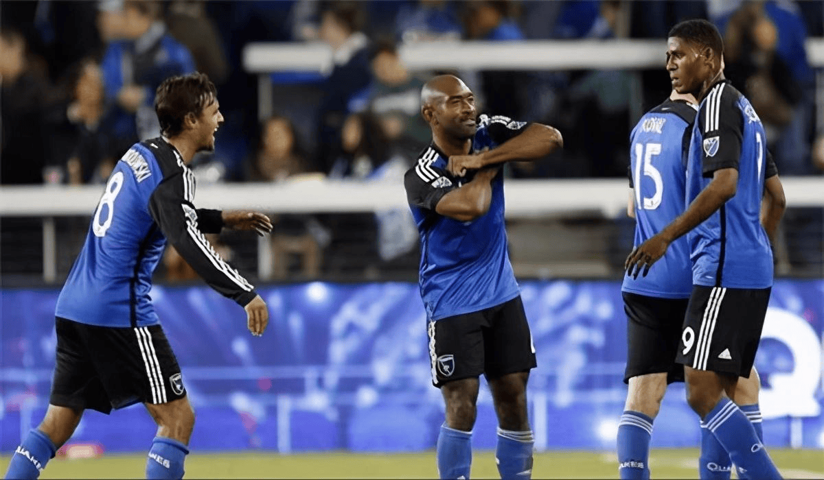 美国职业大联盟比赛前瞻:纽约城vs圣何塞地震队