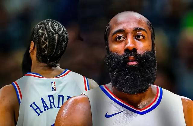 快船续约新合同,祖巴茨成为哈登喂出的顶级中锋