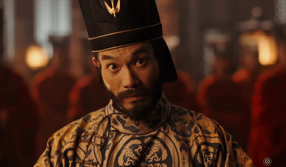 谁管你什么陆港台?透过步枪瞄准镜,美国大兵眼里的,都是中国人