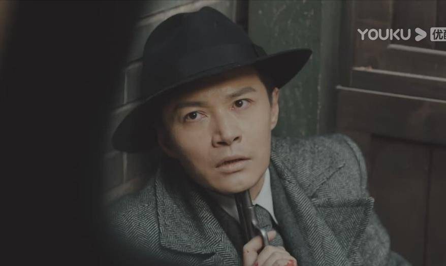 《传家》:让人恨得咬牙切齿的他,当众做了一件事后,变可爱了