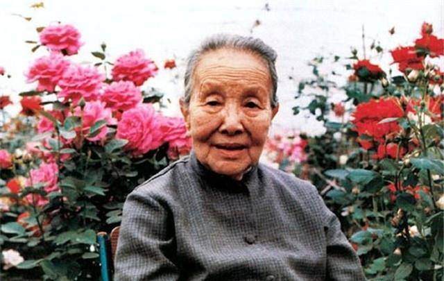 鲁迅瞧不起她,林徽因怼她连张爱玲也讽刺她,为何都看不惯冰心