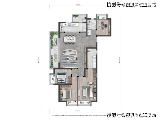 昆明房价|昆明西北新城的房子怎么样-值得购买吗(综合价值分析)