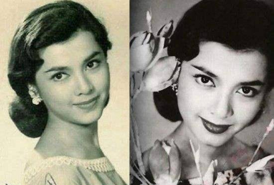 陈思思:曾在香港红透半边天,却抢了闺蜜的男友,最后离婚收场