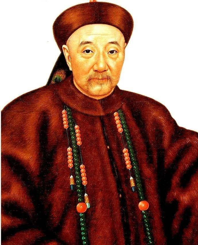 洋人_清政府_胡光墉