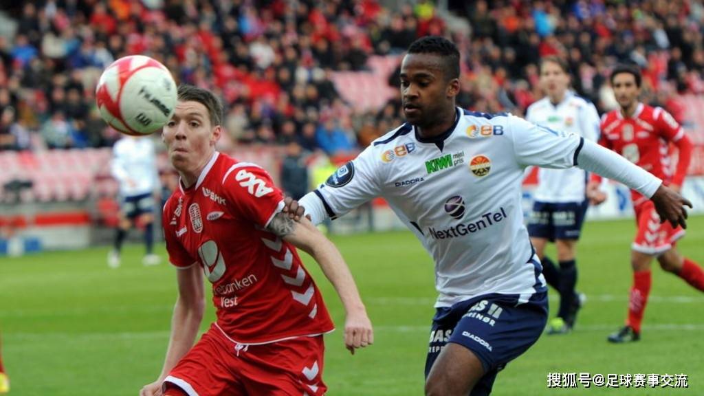 今日足球:赫根vs索尔纳 特罗姆瑟vs利勒斯特罗姆