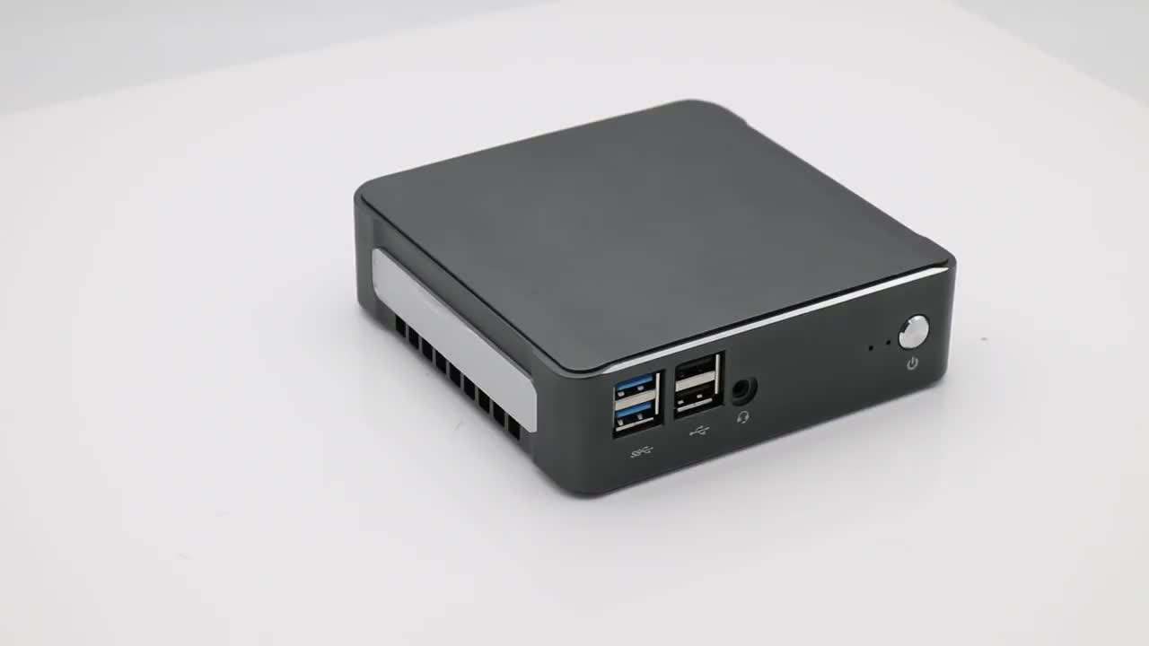 迷你主机性能一般,家用市场却大受欢迎,到底有哪些优势?