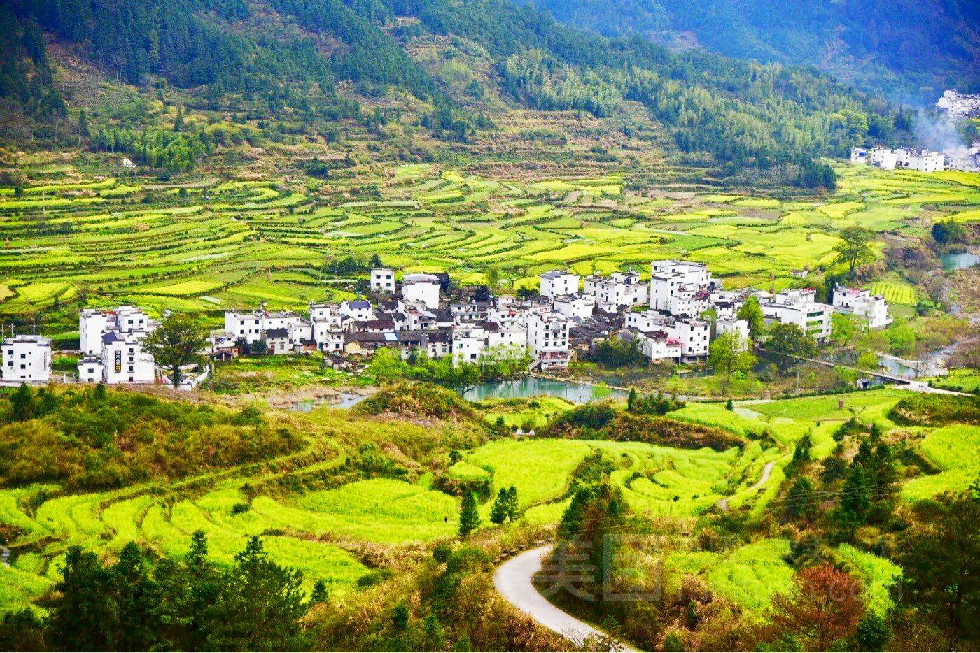 上饶旅游必去十大景点,上饶旅游景点大全
