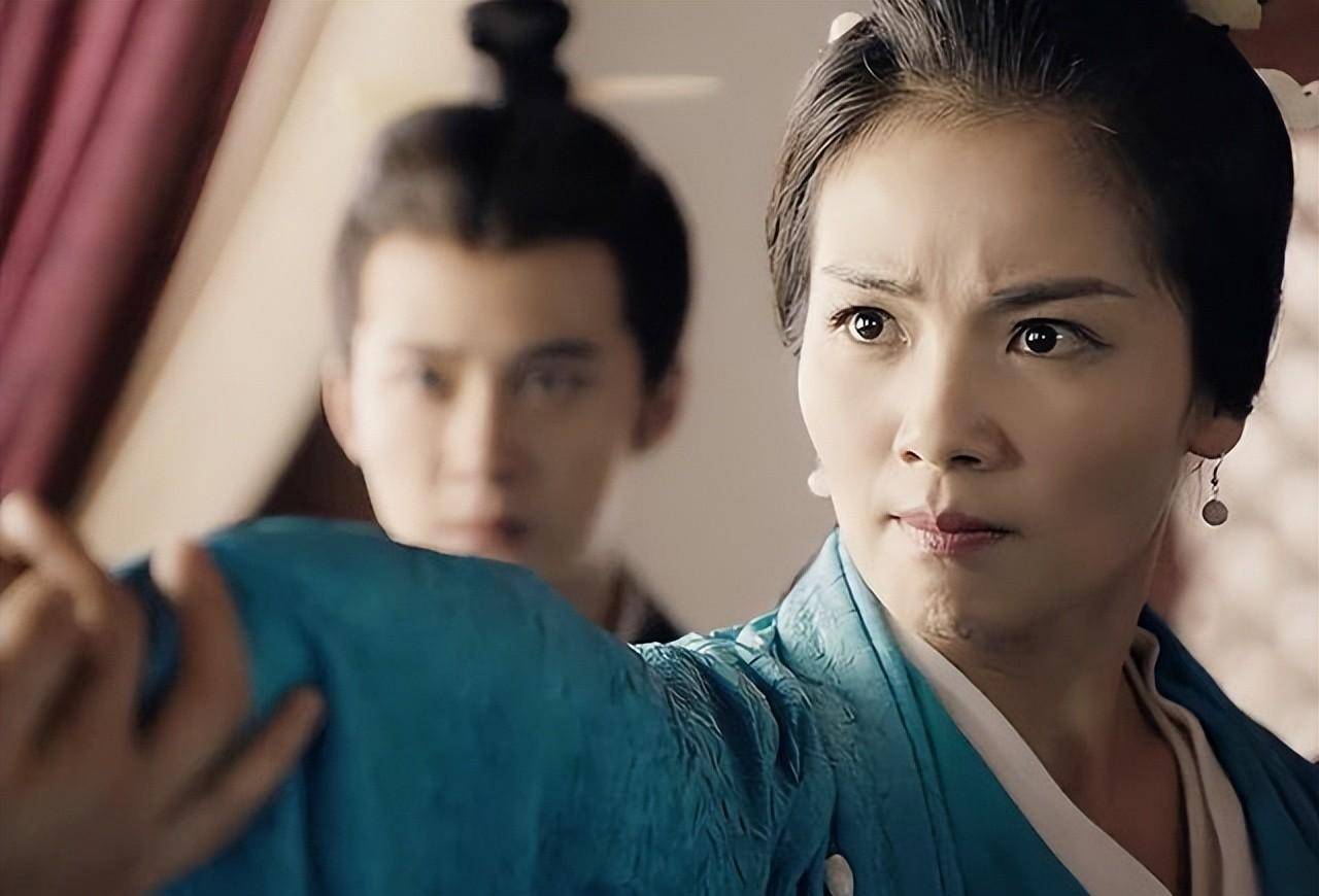 司马昭生母,司马懿正妻;三国史上最冷血狠辣的女人—张春华