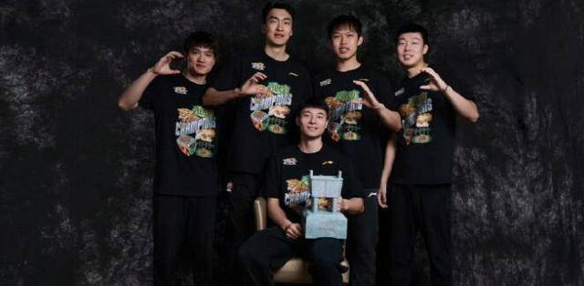 辽篮亚冠12人大名单曝光，郭艾伦等9主力缺席-辽篮冠军之路全纪实上下