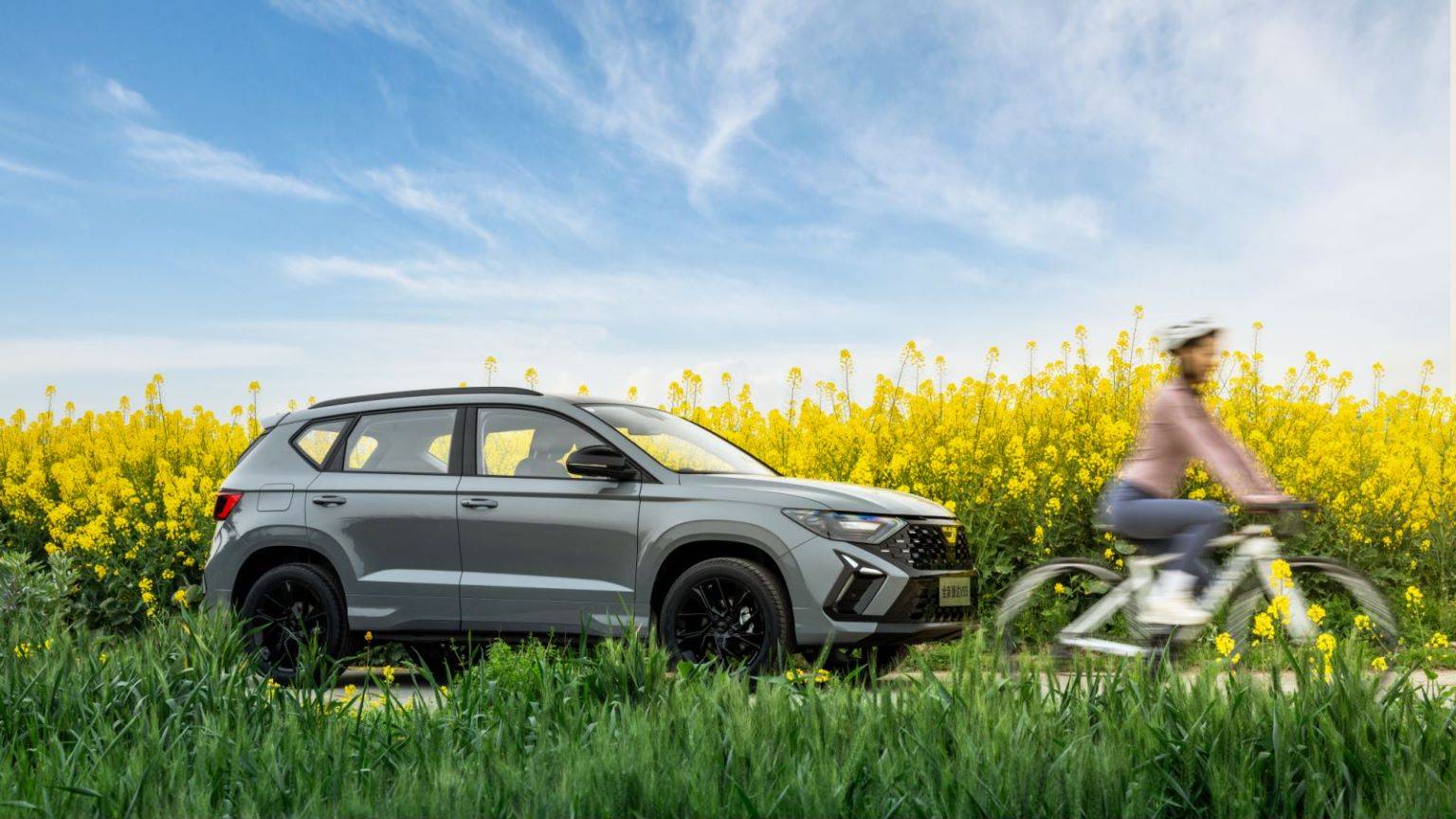 健康出行,捷达vs5带您走遍天下_搜狐汽车_搜狐网