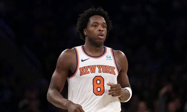 尼克斯或留下阿奴诺比,兰德尔成下家热门,锡伯杜成补强障碍_合同_球员