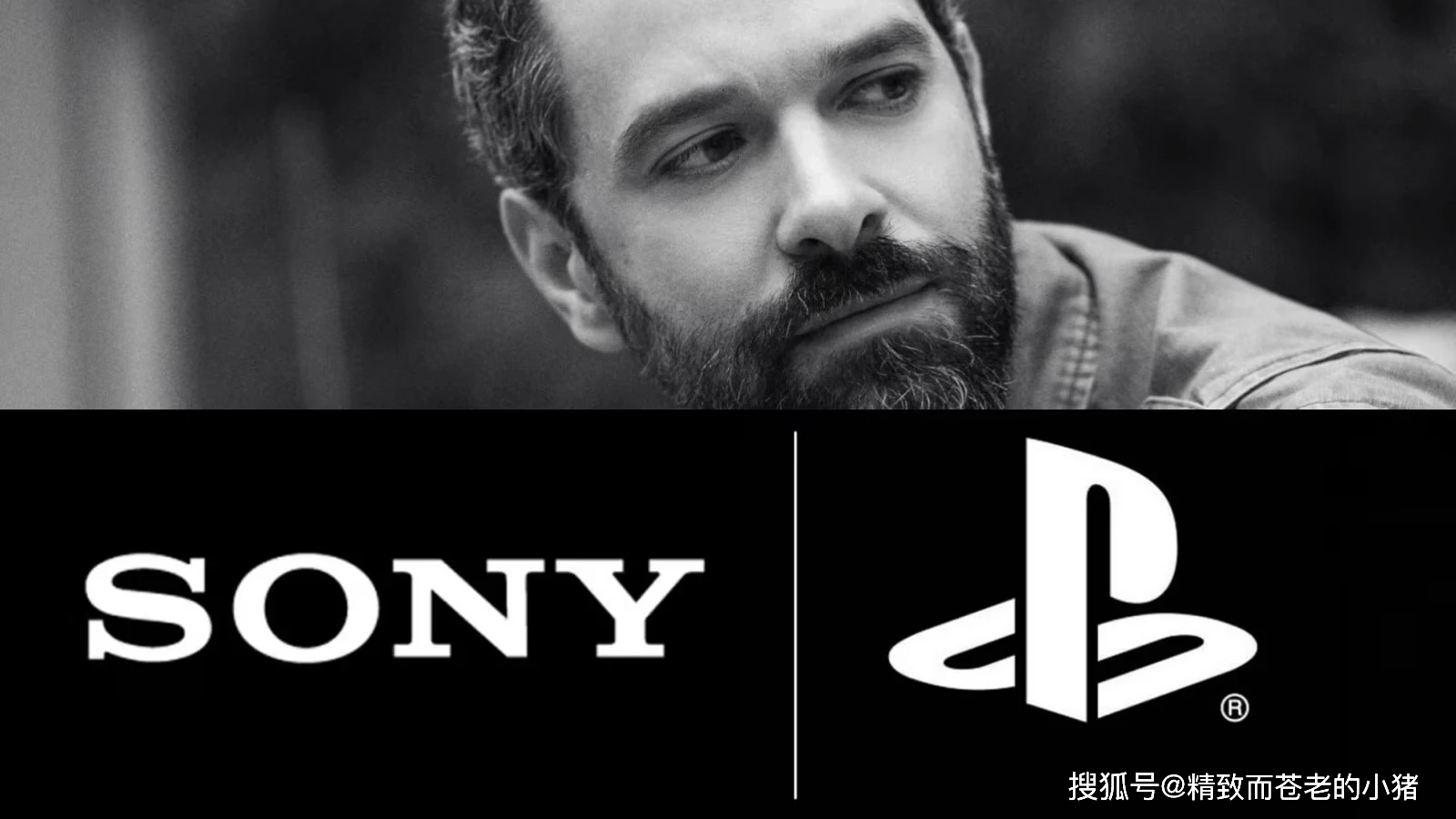 sony 下架顽皮狗宣传采访文章,并因发布错误信息向 neil druckmann
