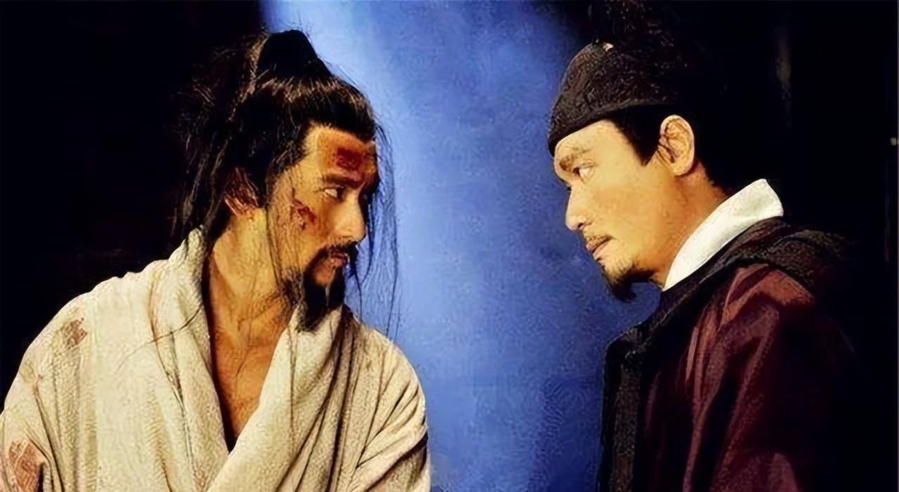 岳飞:生前是绝代英雄,死后蔡氏七代人为其母亲守墓