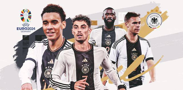 德国队欧洲杯冠军梦想:挑战雪耻的征程