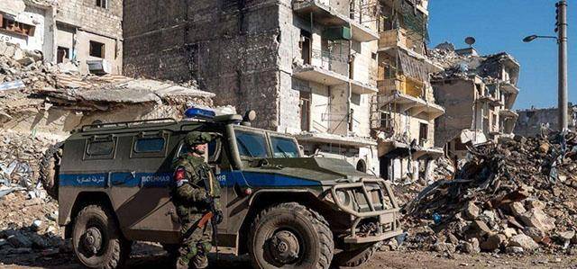 俄格战争:格鲁吉亚不到1小时就被夺城,打不过为何还以卵击石?