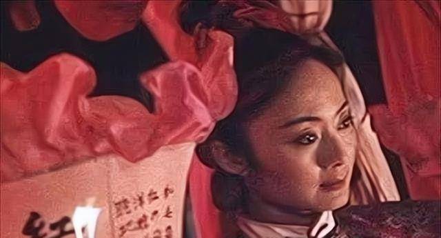 "黄莲圣母"林黑儿结局如何?受尽折磨和侮辱,传闻被制成标本