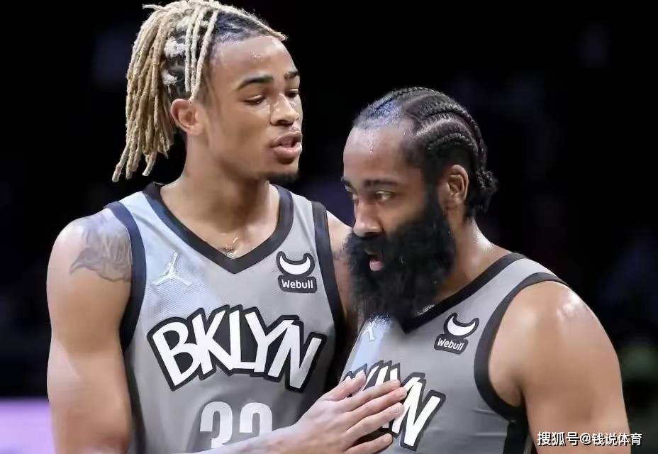 篮网快船3换2交易曝光!哈登喜获三大帮手,布里奇斯赵四驰援哈登