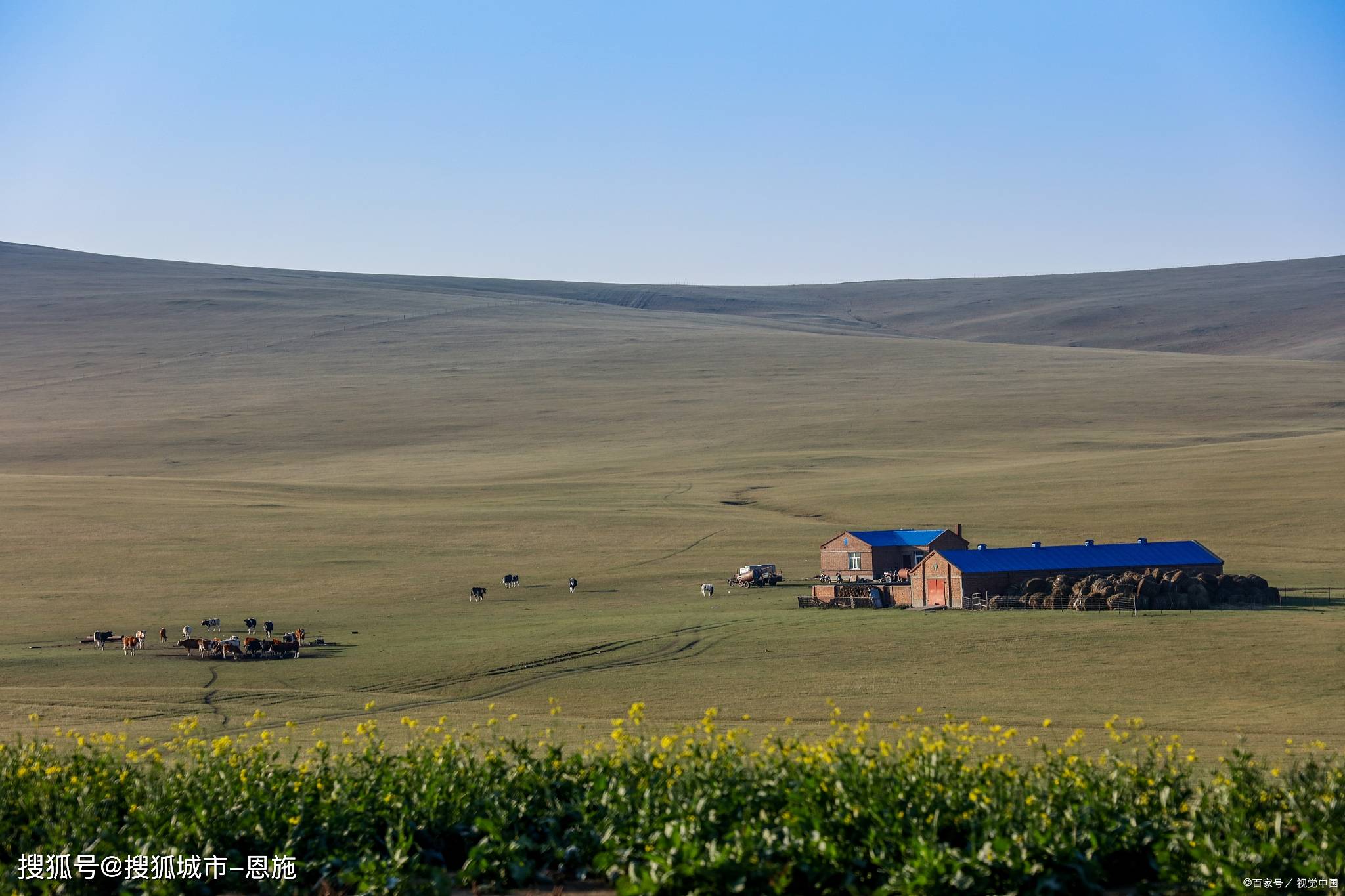 去内蒙旅行6天行程怎么安排 去内蒙旅行6天路线如何安排 详细攻略