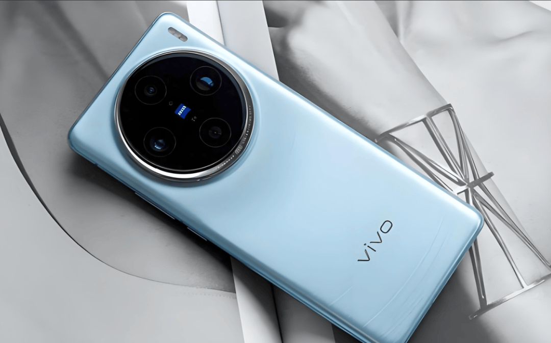 2024年618期间最佳拍照手机榜【3000-4999】