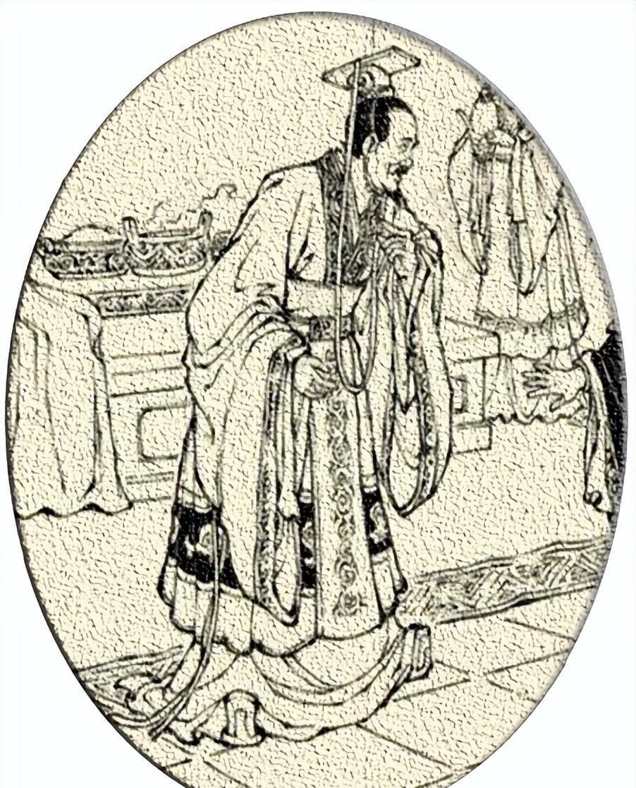 陈国君王谱,陈国历代君主的在位时间和事迹