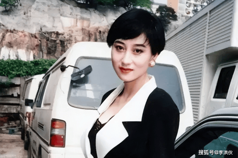 功夫巨星李连杰背后的四位贵人,一步步将他推向事业的巅峰