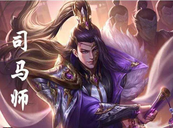 三国十大统帅排名,第一名你绝对想不到_周瑜_诸葛亮_曹操