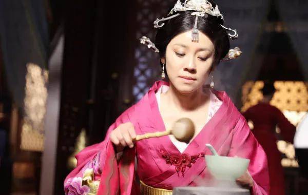 琅琊榜之风起长林:莱阳太夫人害人害己害老公害儿子,乃罪恶之源