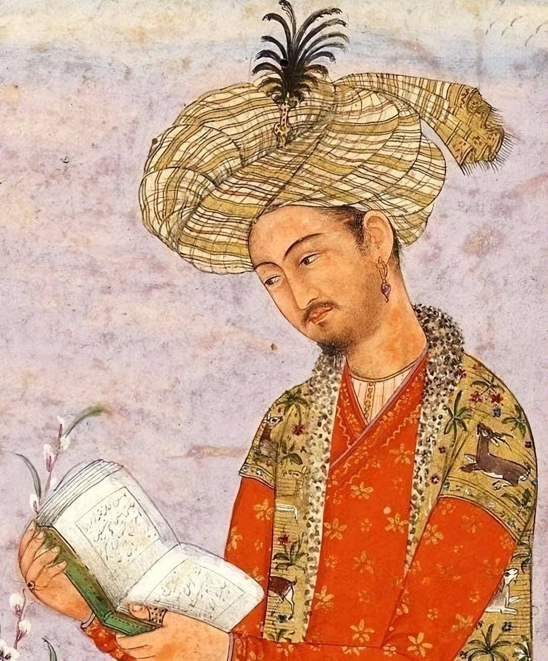 百年后的印度王室:穷困潦倒寄居贫民窟