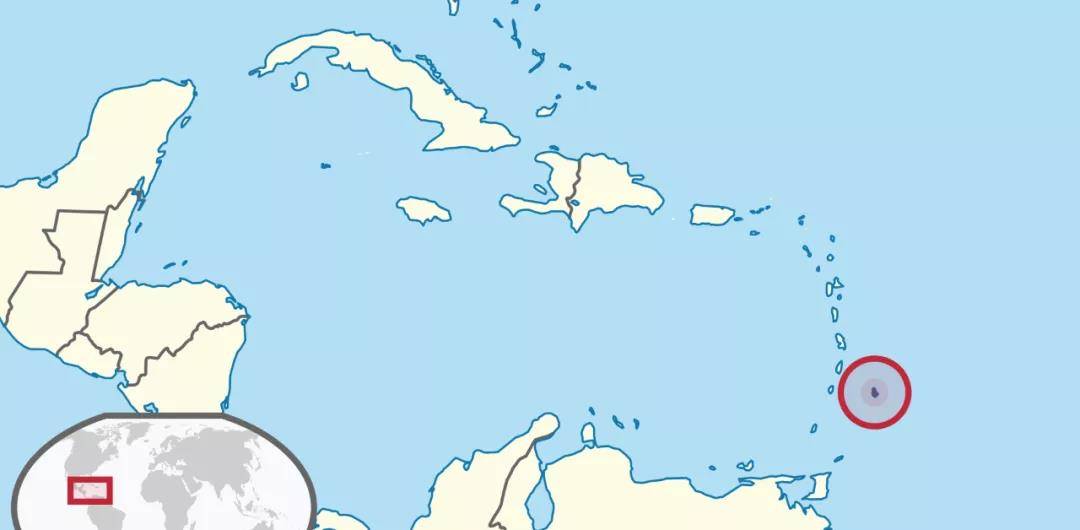 2021年,加勒比岛国巴巴多斯,为何把英女王"免职",走向共和