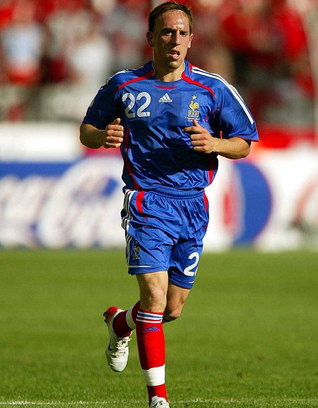 格列兹曼点评法国队领袖球员:博格巴与姆巴佩脱颖而出